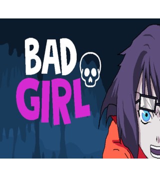 Bad Girl Steam Key GLOBAL